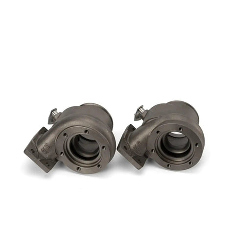 Universal Street Ready Turbocharger With Billet Wheel And Dual Ceramic Bearings for fuel economy