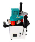 Portable Edge Banding Machine For Curves And Straights, Lightweight Desktop Style with control panel, 110V, workshop use