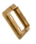 Rear Power Window Switch Trim Replacement For Escalade, Avalanche, Silverado, Tahoe, Sierra, Yukon Driver And Passenger Side Bezel Cap Cover 2000-2002 Beige