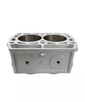 Heavy Duty Racing Camshaft And Crankshaft Kit Comes With Full Head Gasket Set For Polaris RZR Ranger Sportsman 800 ATVs showing engine part with dual cylinders.