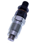 Fuel Injectors Set For D722 Engine With Top Notch Fuel Metering, Durable Alloy Construction, 3-Piece Kit Featuring H1600-53000, 16001-53002, And 16001-53000 For Agricultural Equipment, single metal injector