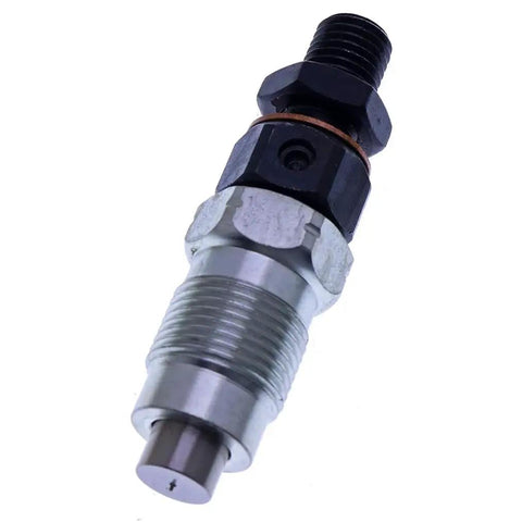 Fuel Injectors Set For D722 Engine With Top Notch Fuel Metering, Durable Alloy Construction, 3-Piece Kit Featuring H1600-53000, 16001-53002, And 16001-53000 For Agricultural Equipment, single metal injector