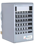 400K BTU Natural Gas Shop Heater With Built In Blower For Safe Indoor Commercial Use High Efficiency Stainless Steel Construction crushes the chill with durable design.