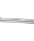 Stainless Steel Metric Marking Ruler For Woodworking High Precision Scribing Gauging Tool Anodized Surface T Square 12 Inch