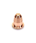 0.8mm 0.031 Inch Plasma Cutter Tips Pack Of Five For Cut 45 Torch TRF45-6-CC1 Replacement Parts Set Pro Grade Heavy Duty