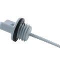 Oil Filler Cap Assembly for Honda GX120 GX160 GX200 Engines With Dipstick No Fuss Quick Install 15600-Z0T-810