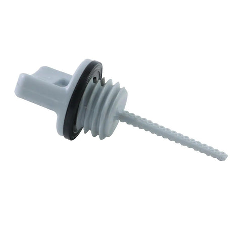Oil Filler Cap Assembly for Honda GX120 GX160 GX200 Engines With Dipstick No Fuss Quick Install 15600-Z0T-810