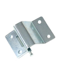 304 Stainless Steel Bend Hinge For Outdoor Electrical Cabinets And Mechanical Equipment Latches Heavy Duty Weatherproof Box Door