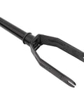 Beefy Aluminum Front Fork for M365 Electric Scooter, Rust Resistant, Wear-Proof Replacement, Easy Install, 33 x 8 x 5.5 cm