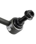 Close-up of Beefed Up Front End Suspension Kit 10 Piece Replacement For 2008 2013 Nissan Rogue And 2014 2015 Rogue Select component