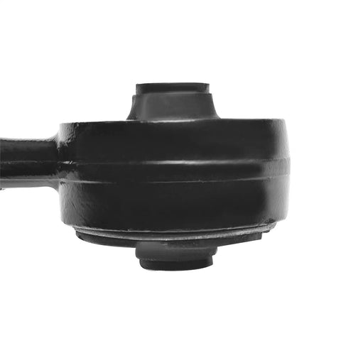 Lexus GS300 Front Suspension Lower Control Arm Radius Rod Replacement Kit For 2000 2005 Direct Fit Plug And Play Install Pre Greased No Maintenance Needed All In One Package For A Smooth Steady Ride, black front lower control arm bushing