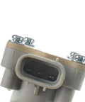 Close-up of Headlight Level Sensor Compatible With Toyota Prius 2004 Through 2009 Tacoma 2005 Through 2008 Mazda RX8 2004