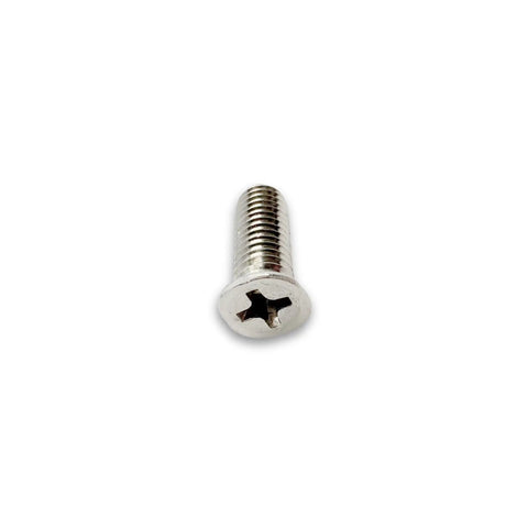 Low Profile M5X16 Screw For IMS Precision Shower Screens CI200IM SRT200NT RA200IM CI200NT flush head stainless steel