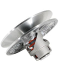 Side view of Rear Primary Drive Clutch Drum Replacement For Arctic Bearcat 2000 2000 XTE 570 XTE 570 Models 2014 To 2018