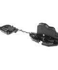 Premium Rear Left Door Lock Actuator Perfect For BMW ActiveHybrid 5 Models Between 2012 And 2016. This Hardworking Replacement Part Arrives Bolt Ready With All Necessary Hardware So You Can Fix That Stubborn Door Slam Hassle-Free And Get Back On The. rear left door lock actuator with mounting hardware