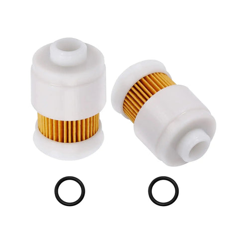 HPDI Outboard Fuel Filter Replacement For VMAX 150HP To 250HP Models 68F-24563-00-00 Marine Fuel Filter Part For Select HPDI Motors Built To Stand Up To Saltwater And Tough Conditions Easy Install