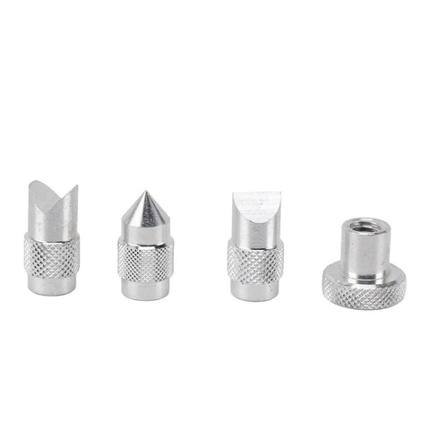 Digital Force Gauge Push Pull Tester 10N To 100N Compact Portable Aluminum Alloy Build Built In Sensor High Precision Readouts For Material Mechanics tip set