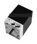 Dead Simple Swap Replacement Damper Actuator SQN30.401A2700 SQN30.402A2700 SQN30.111A2700 SQN31.401A2700 top view with label