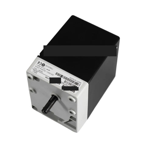 Dead Simple Swap Replacement Damper Actuator SQN30.401A2700 SQN30.402A2700 SQN30.111A2700 SQN31.401A2700 top view with label