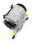 Front view of Diesel Fuel Pump Assembly For Ford Super Duty F250 F350 F450 F550 And Excursion 2003 To 2007 6.0L V8 Replacement.