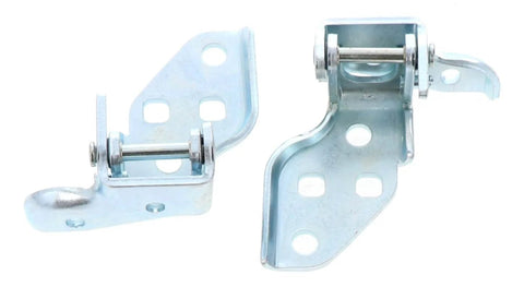 Passenger Side Reinforced Front Door Hinge Kit For Ram ProMaster Wheeler Fit 1519-0004 Heavy Duty Stage 2 Kit metal hinge parts