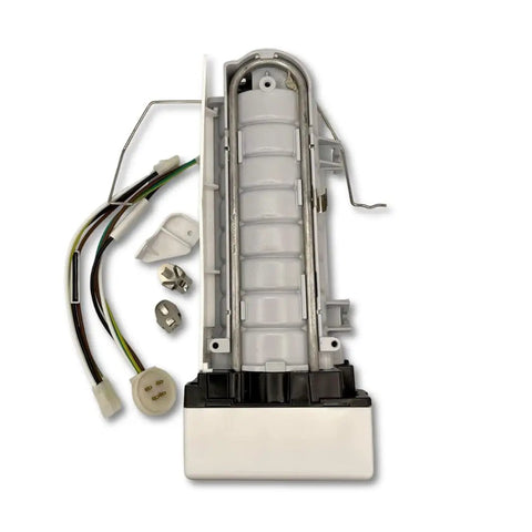 Whirlpool Ice Maker Replacement Part Fits Models ASD BRS CS2 ED2 ED5 IS2 ID5 MSD TS2 WSR Replaces 4317943 Ice Maker Kit
