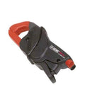 MN352 Compact AC Current Probe With Jack 0.1A To 150A Range 10mV Per A Output Large Jaw For Conductors Up To 250 kcmil Ideal For DMMs Loggers