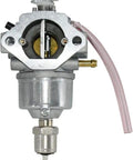 Premium Replacement Carburetor For Front Mower AM117379 AM122605 M97274 M97275 with beefed up aircraft aluminum body
