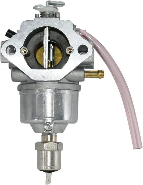 Premium Replacement Carburetor For Front Mower AM117379 AM122605 M97274 M97275 with beefed up aircraft aluminum body