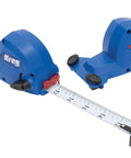 Adaptive Cutting System Parallel Guides For Track Saws ACS415 with extended measuring tape.