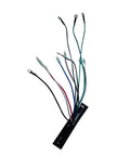 Switch Box Ignitor Power Pack For Outboard CDI System Fits 1991-1999 45-60 HP 3 Cylinder Models Includes 19052A1 A2 A3 A5 A6 CDI