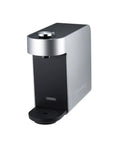 Aquamega 100 Countertop Water Purifier With Three Stage Filtration and Direct Flow Technology No Power Needed Easy Install