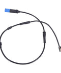 Brake pad wear sensor cable with blue connector for BMW X3/X4 front 2018-2024