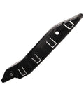 Front Bumper Bracket Support Right Side Durable Plastic Replacement For 2020 2023 Models With Plug And Play Easy Install No Tools Needed