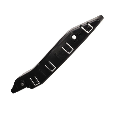 Front Bumper Bracket Support Right Side Durable Plastic Replacement For 2020 2023 Models With Plug And Play Easy Install No Tools Needed