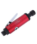 Badass Stainless Steel Air Die Grinder 90 Psi Pneumatic Tool With Adjustable Speed And Turbo Spindle for precise metal work.