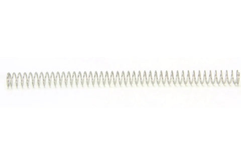 7 Inch Replacement Spring For Commercial Condiment Pumps For Server And Food Service Stations, Heavy Duty Industrial Grade Spare Part To Beef Up Dispensing, Smooth Performance, Longevity, And Quick Maintenance, silver coil