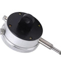 Dial Indicator 0 To 10mm 0.01mm Precision Gauge With Case For Shaft Runout, Gear Backlash, automotive and engineering measurements