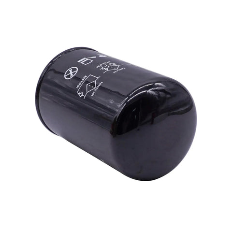Beefed Up Heavy Duty Hydraulic Oil Filter Replacement RE27284 For John Deere Tractors black cylindrical design