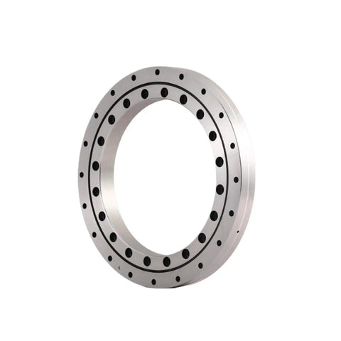 360x435x25.4 Crossed Roller Bearing for Industrial Robot Joints, CNC Turntables, and Machine Tools, precise rotation