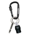 Quick Catcher With Adapter Carabiner For Construction Solar Panel Installations Electrical Equipment And Scaffold Tasks