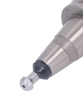 Pro Grade Cnc Lathe Collet Chuck Holder Vibe Killer Design Up To 30000 Rpm precision tool mount for CNC lathes.