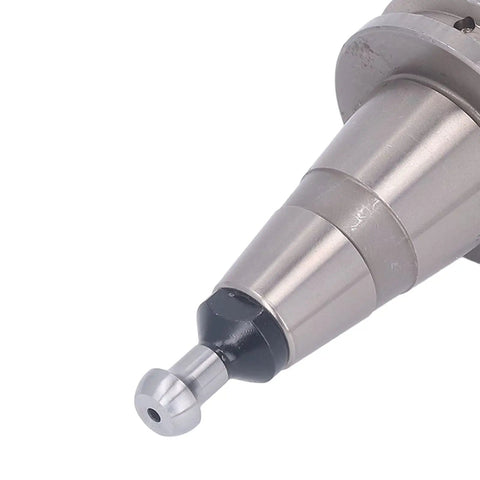 Pro Grade Cnc Lathe Collet Chuck Holder Vibe Killer Design Up To 30000 Rpm precision tool mount for CNC lathes.