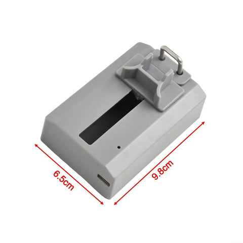 Pro Grade Mechanical Watch Calibrator With Chronograph Recorder And Computer Data Transmission For Precise Time Testing device