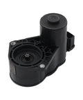 Rear Right Parking Brake Actuator For Honda Crv 2017 To 2024 Electronic Epb Motor Assembly with black plastic housing.