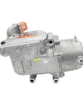 Top Grade Air Compressor For Chevy Malibu Volt Cadillac CT6 2016 To 2019, electric unit with metallic casing for easy swap.