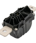 Heavy Duty High Voltage Battery Disconnect Pyrotechnic Fuse For Tesla Model 3 And Model Y 2017 To 2022 showing its detailed connector design.