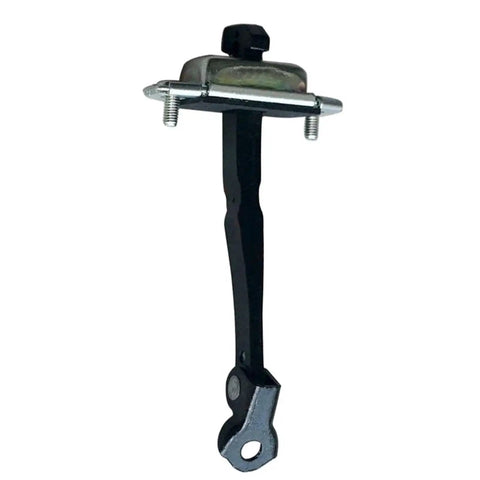 Kia Sportage MK3 Front Left Door Hinges Check Stop Strap Heavy Duty Dampened Soft Close With Multi Level Door Limiter