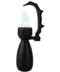 Precision Miniature Painting Handle With Stabilizer Bar And Magnetic Base For No Slip Gripping 360 Degree Rotating Model Holder With Finger Rest For Wargaming D And D Figures Anti Shake For Ultra High Detail