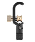 Omquot Heavy Duty Armored Cable Stripper For Professional Electricians side view showing ergonomic grip and adjustable components.